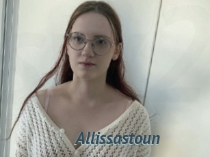 Allissastoun