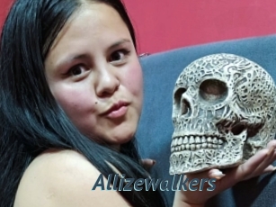 Allizewalkers