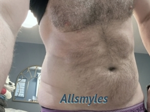 Allsmyles