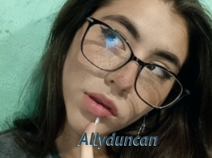 Allyduncan