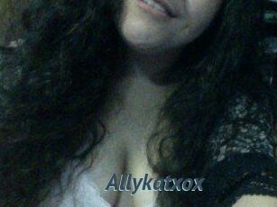 Allykatxox