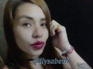 Allysabeth