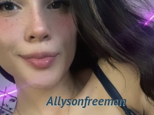 Allysonfreeman