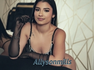 Allysonmills