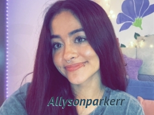 Allysonparkerr