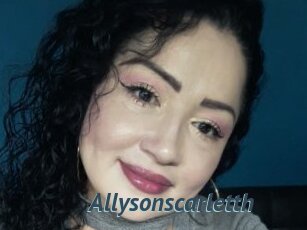 Allysonscarletth