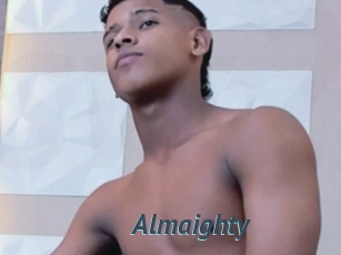 Almaighty