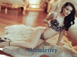 Almalesley