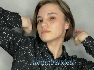 Alodiabendell