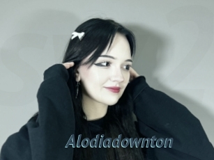 Alodiadownton