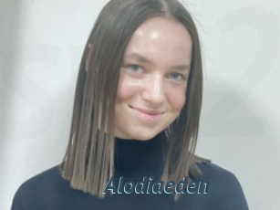 Alodiaeden