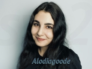 Alodiagoode