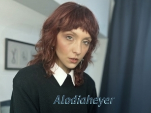 Alodiaheyer