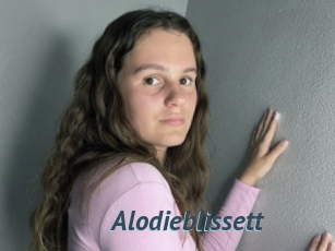 Alodieblissett