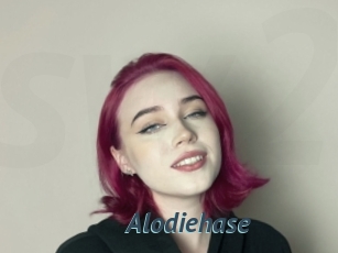 Alodiehase