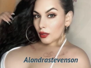 Alondrastevenson