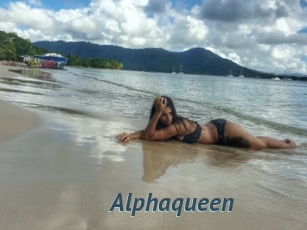 Alphaqueen