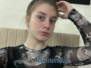 Alsomonika