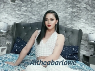 Altheabarlowe