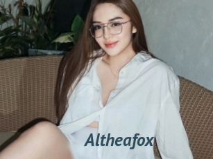 Altheafox