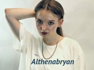 Althenabryan