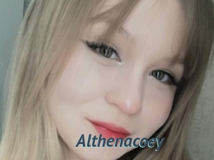 Althenacoey