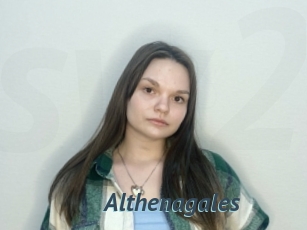 Althenagales