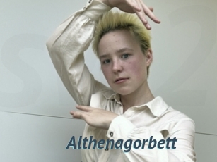 Althenagorbett