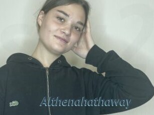 Althenahathaway