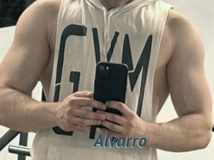 Alvarro