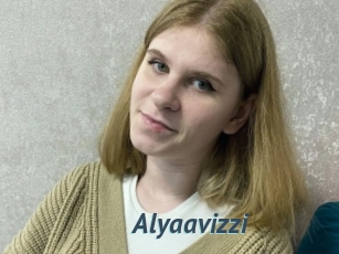 Alyaavizzi