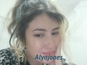 Alyajones