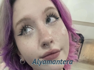 Alyamantera