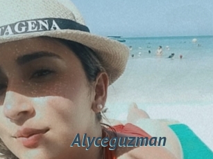 Alyceguzman