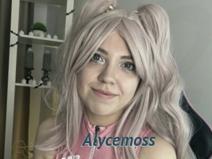 Alycemoss