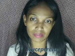 Alyceperera