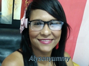 Alysonyummy