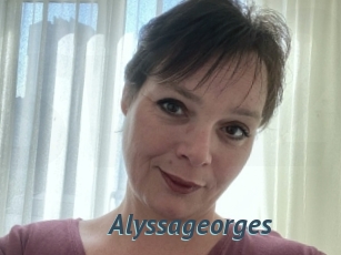 Alyssageorges