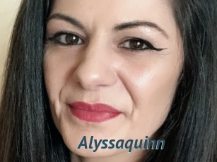 Alyssaquinn