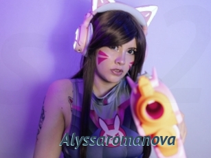 Alyssaromanova