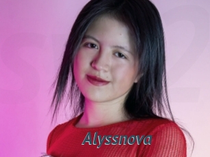 Alyssnova