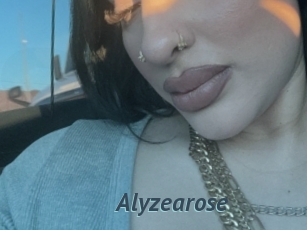 Alyzearose