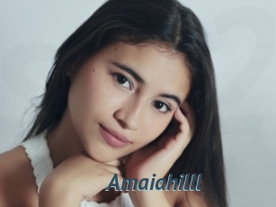 Amaiahilll