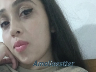 Amaliaestter