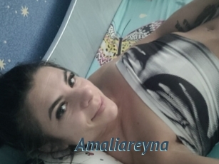 Amaliareyna