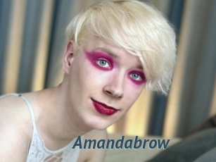 Amandabrow