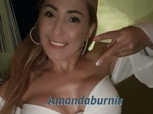 Amandaburnin