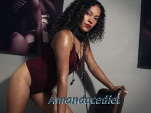 Amandacediel