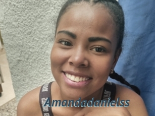 Amandadanielss