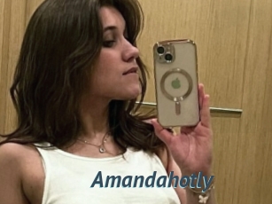 Amandahotly